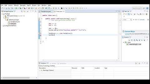 KELOMPOK 1 PRAKTIKUM BAHASA PEMROGRAMAN LANJUT || CLASS, ATRIBUT, METHOD, PROGRAM SEDERHANA JAVA
