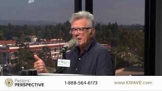 Pastors' Perspective 09/28/2023 Hour Two | Full Live Stream