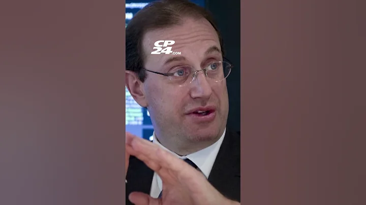 Ottawa announces new Canadian ambassador to U.S.