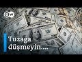 Birkaç tıkla zengin olunur mu? - DW Türkçe