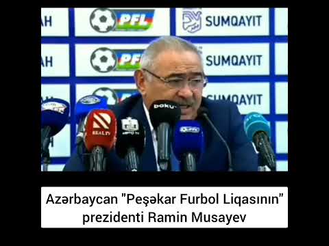 Azərbaycan 'Peşəkar Furbol