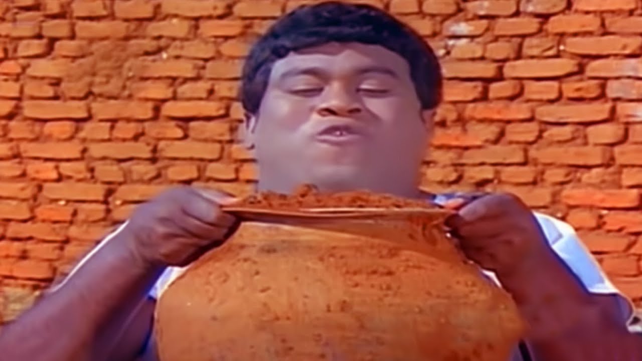  Goundamani Senthil Very Special Comedy | Tamil Comedy Scenes | Goundamani Funny Comedy Mixing