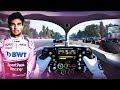 F1 2019 | 100% Mexican Grand Prix in Cockpit View | Sergio Perez Onboard