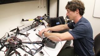 Advanced Studies Institute Promotes Creative Problem Solving