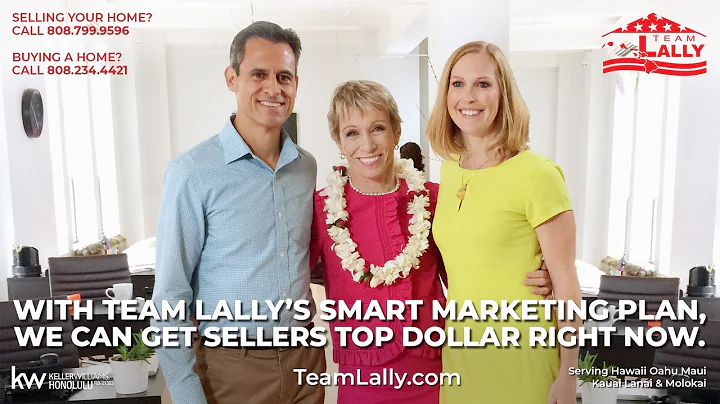Barbara Corcoran Consults Adrienne and Attilio of ...