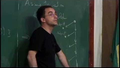 Workshop on Higher Dimensional Algebraic Geometry - Survey Talk - Cascini