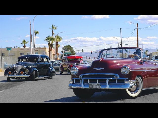 Kid Frost, Baby Bash, Lil Rob - Take Me For A Ride (feat. Claudia Liz) [Video Oficial]