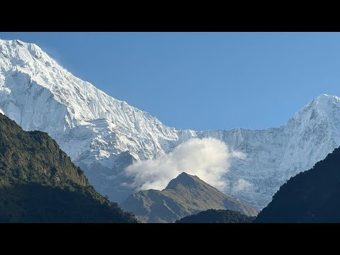 Short Clips From Ulleri To Banthati