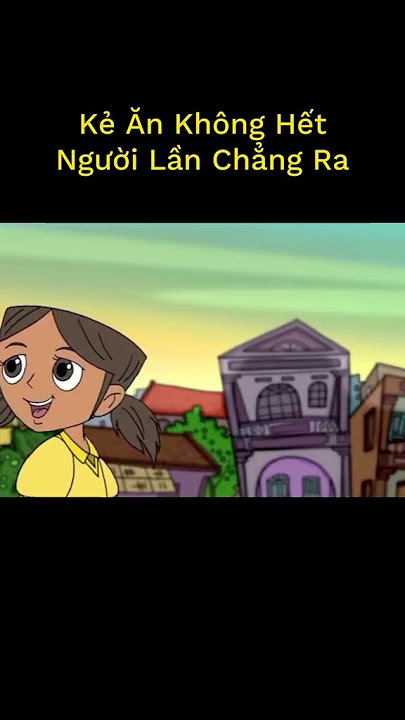 kẻ lần chẳng ra