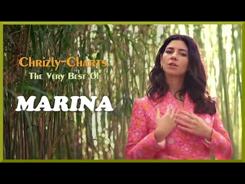 Videó: Marina és a Diamonds Net Worth