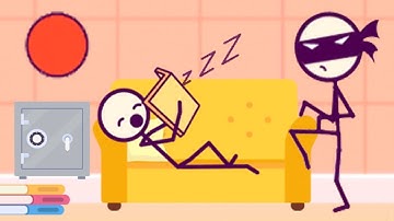 Drop It - Gameplay Walkthrough All Hints Level 61-105 All Glass Break