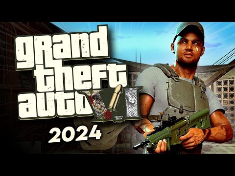 تسريب ضخم ! | GTA 6 راح تكون 500 ساعة لعب...وراح تكون في لندن 😲🔥!!