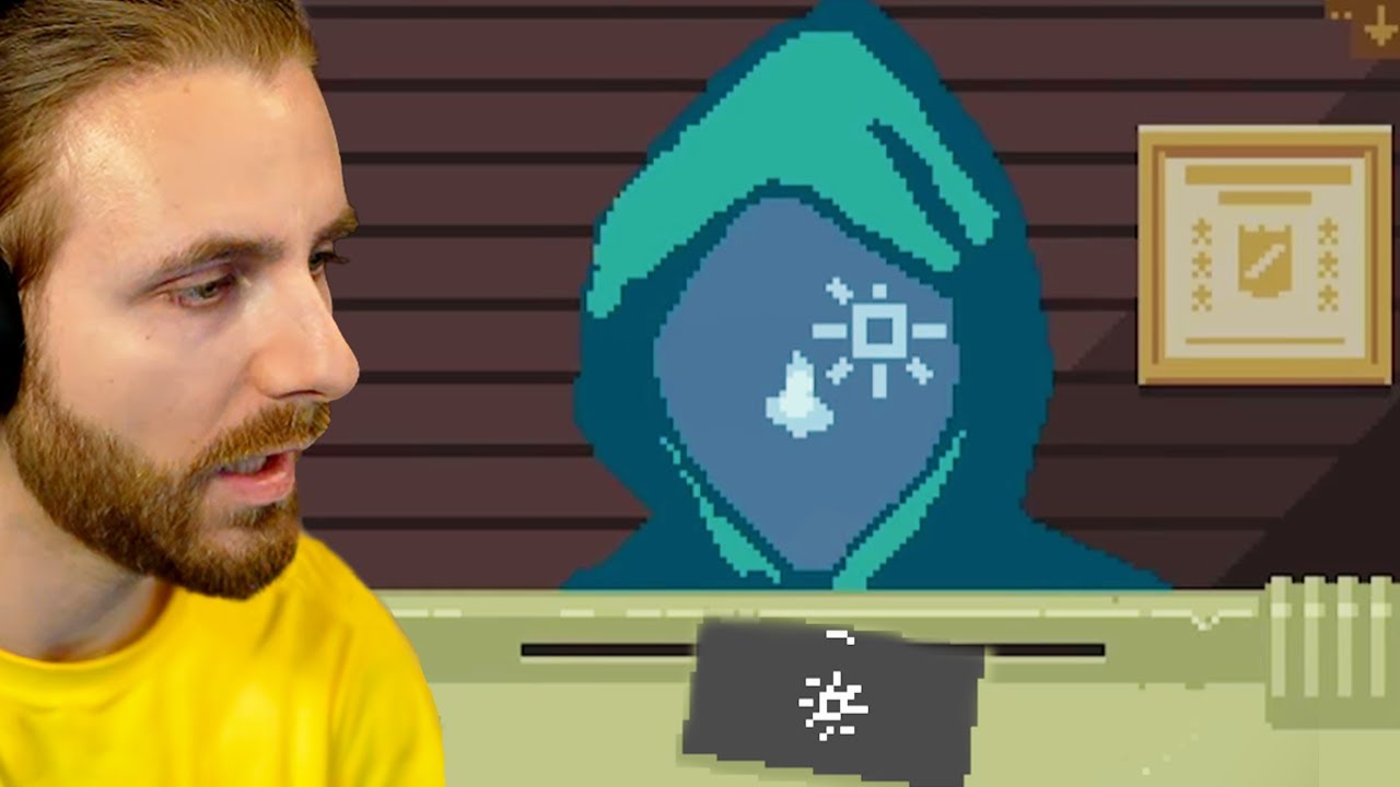 Papers Please in 2025! YouTube