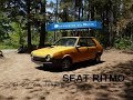 Seat Ritmo (2/2)- El 65 en detalle