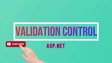 validation controls in asp.net with examples | itechsoftwareacademy