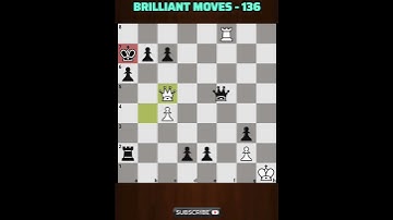 BRILLIANT MOVES - 136