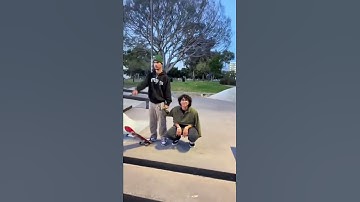 Thumbnail of SUBWAY SURFERS IN REAL LIFE !!
