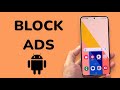 How to Block Ads on Android 📱