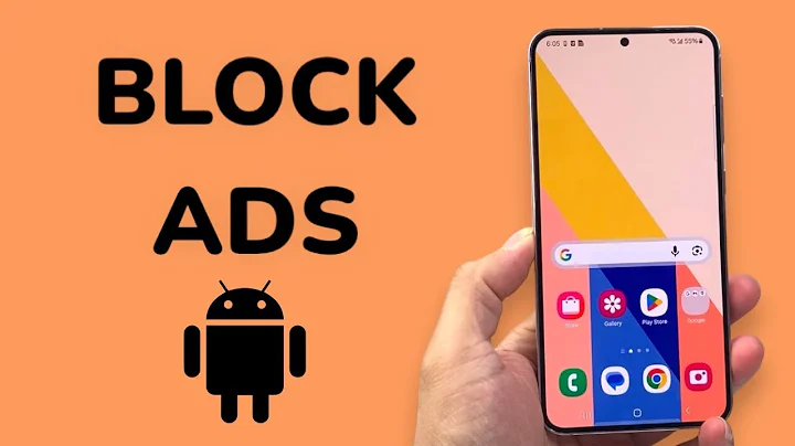 How To Block Ads On Android Phone?