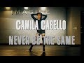 Never Be The Same | Camila Cabello | Brinn Nicole Choreography | PUMPFIDENCE