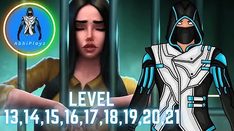 🚪 100 Doors - Escape from Prison walkthrough Level 12,13,14,15,16,17,18,19,20,21