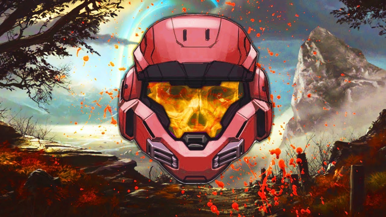 How many halo games is there? - Answers