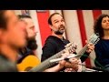 Anat Cohen And Trio Brasileiro 'Murmurando' | Live Studio Session