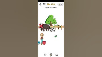 Brain Out Level 176 Walkthrough Solutions | Brain Out