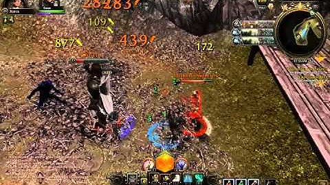 Neverwinter - Companion Glitch, part 3