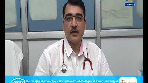 Dr. Sanjay Kumar Roy 2