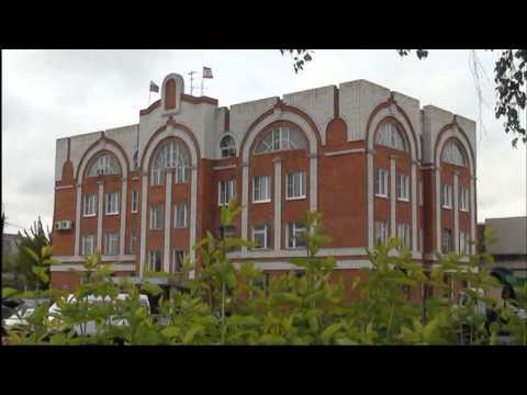 Про город Звенигово