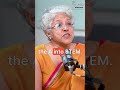 Prof. Madhura Swaminathan on Bringing Agriculture into STEM | Prof Mahesh Podcast
