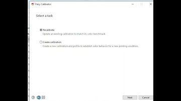 How to Fix Error Calibration is Outside of the Limits Specified in Calibrator settings in Fiery