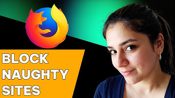 How to Block Harmful content in Mozilla Firefox Browser