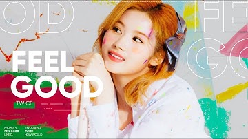 How Would TWICE sing 