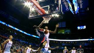 Nba 2012-13 November Highlights