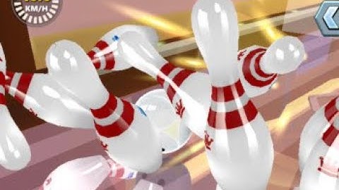 Bowling Club™ - Free 3D Bowling Sports Game Online Multiplayer gameplay