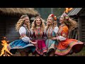 Сельский драйв Частушки на все случаи