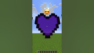 Different Nether portal sizes in Minecraft! #minecraft #shorts