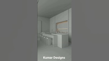 Object Rendering Tutorial. #3dsmax #shortsvideo #kumardesigns #vray #viral #rendering