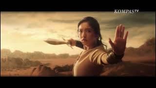Marjan Boudoin • Putri Hijau & Desa Kehidupan Teaser 1 • TVC Edisi 2024 • Iklan Indonesia 15 sec