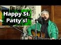 Happy St. Patty&#39;s 2017 (Carrickfergus and Top of the Mornin&#39;)