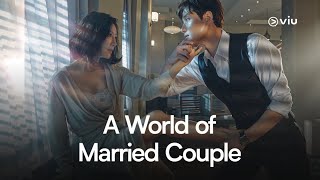 [FULL ALBUM] The World of the Married OST part.1-6 || 부부의 세계 OST