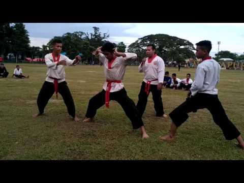 Teknik Pernafasan Naga