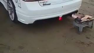 Adana Merkez Patlıyor Mangal