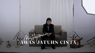 Awas Jatuh Cinta - Armada (Cover by Mitty Zasia) #Pukul21