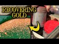 Recovering Gold from Black Sand and Mercury - Butch&#39;s Mystery Concentrates