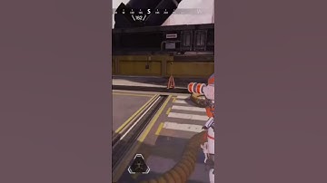 Gotta love the Lag lol #gaming #game #apex #apexlegends