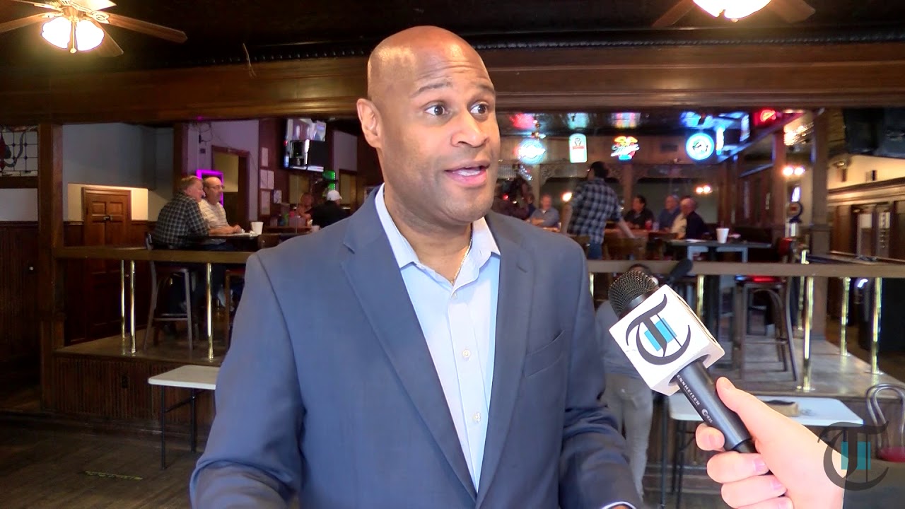 NBC News visits Beaver County Restaurant