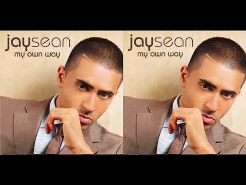 JAY SEAN - CRY - (AUDIO)
